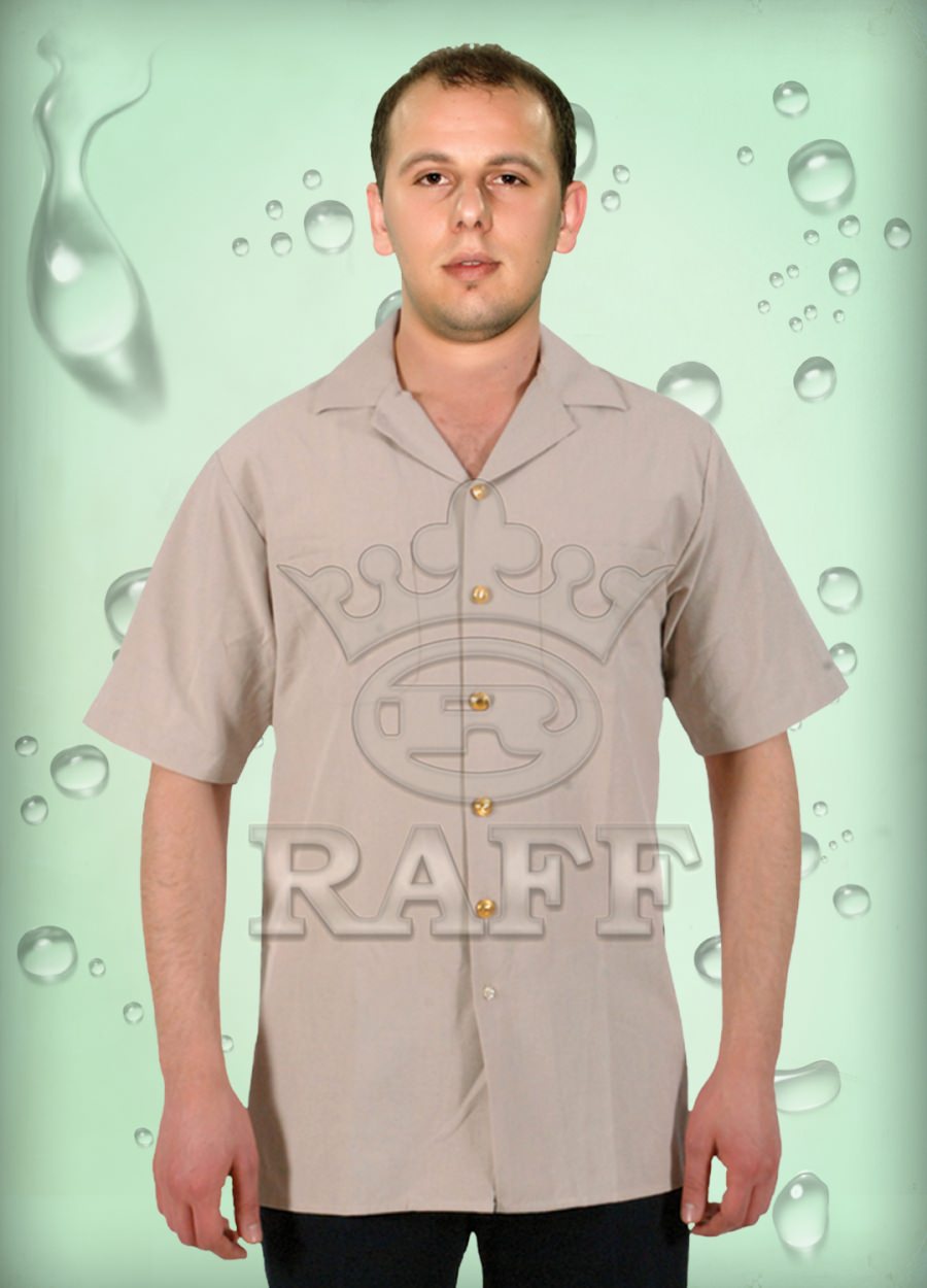 Chemise De Police Homme Taille 3 - Marque 883 Police - À Carreaux, Capuche